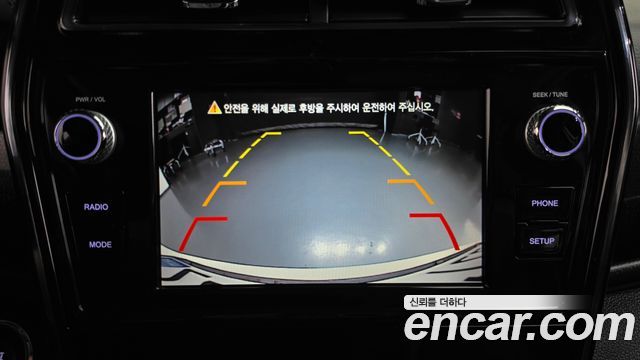 KG Mobility (SsangYong) Tivoli Air 1.5 A3 2WD 2022 — фото 14