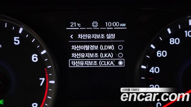 KG Mobility (SsangYong) Tivoli Air 1.5 A3 2WD 2022 — фото 17