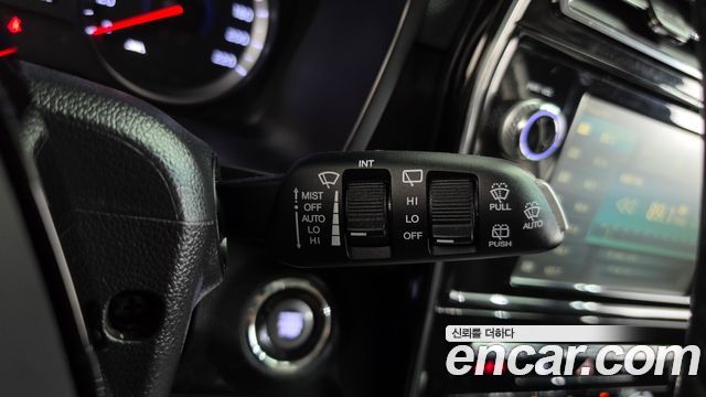 KG Mobility (SsangYong) Tivoli Air 1.5 A3 2WD 2022 — фото 27