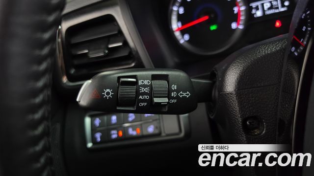 KG Mobility (SsangYong) Tivoli Air 1.5 A3 2WD 2022 — фото 28
