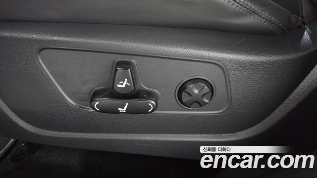 KG Mobility (SsangYong) Tivoli Air 1.5 A3 2WD 2022 — фото 30