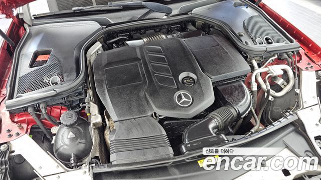 Mercedes-Benz E-Class (W213) E220d Avantgarde 2017 — фото 6