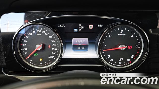 Mercedes-Benz E-Class (W213) E220d Avantgarde 2017 — фото 8
