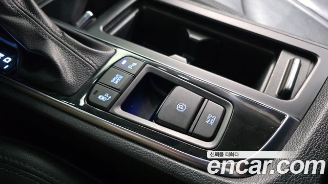 Hyundai Sonata (LF) 2.0 Premium Special 2017 — фото 17