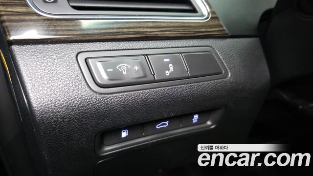 Hyundai Sonata (LF) 2.0 Premium Special 2017 — фото 18