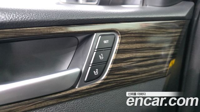 Hyundai Sonata (LF) 2.0 Premium Special 2017 — фото 30