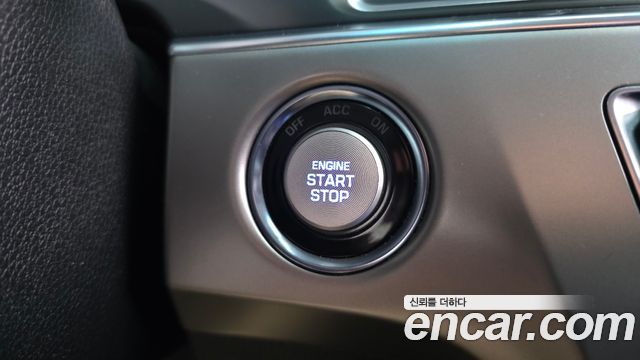 Hyundai Sonata (LF) 2.0 Premium Special 2017 — фото 32