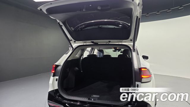 Kia Sportage (V) Gasoline 1.6 Turbo 2WD Nobleless 2023 — фото 20