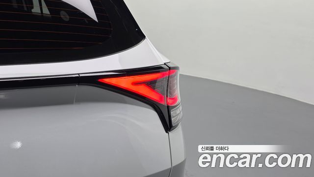 Kia Sportage (V) Gasoline 1.6 Turbo 2WD Nobleless 2023 — фото 23