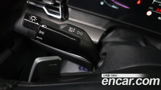 Kia Sportage (V) Gasoline 1.6 Turbo 2WD Nobleless 2023 — фото 29