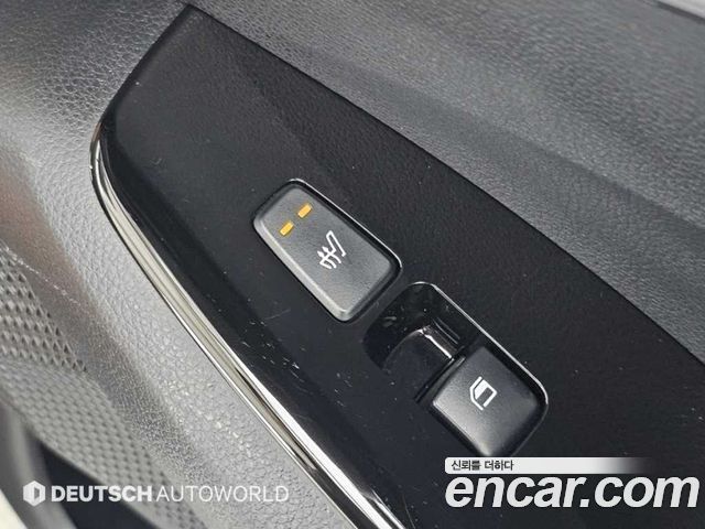 Kia Seltos Gasoline 1.6 Turbo 2WD Signature 2025 — фото 20