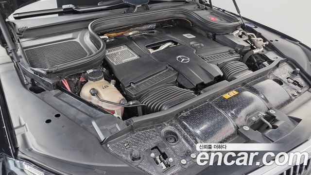 Mercedes-Benz GLS-Class (X167) Maybach GLS600 4MATIC 2022 — фото 6