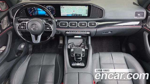 Mercedes-Benz GLS-Class (X167) Maybach GLS600 4MATIC 2022 — фото 7