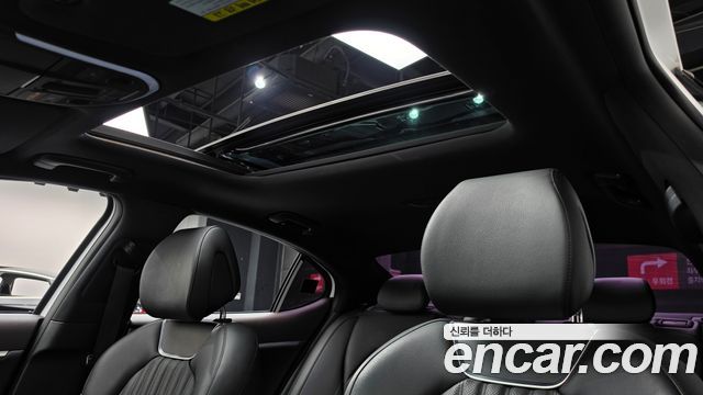 Genesis G70 2.0T AWD Elite 2019 — фото 16