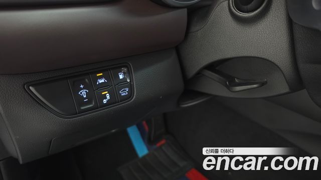 Genesis G70 2.0T AWD Elite 2019 — фото 29