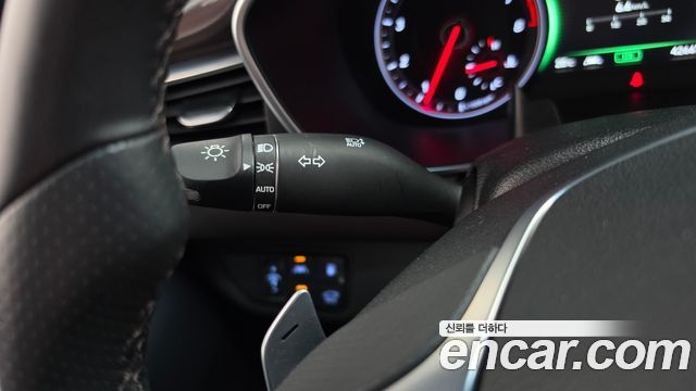 Genesis G70 2.0T AWD Elite 2019 — фото 34