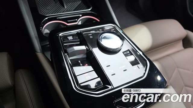 BMW 5 Series (G60) 520i M Sport 2026 — фото 9