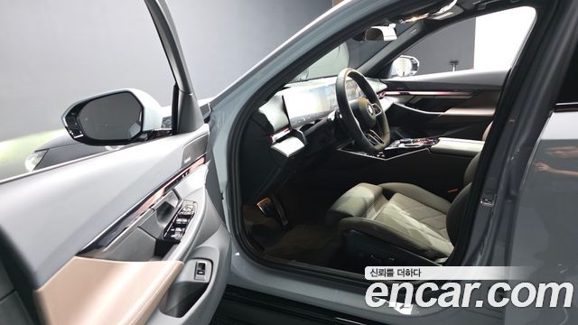 BMW 5 Series (G60) 520i M Sport 2026 — фото 10