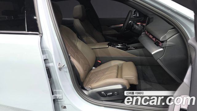 BMW 5 Series (G60) 520i M Sport 2026 — фото 11