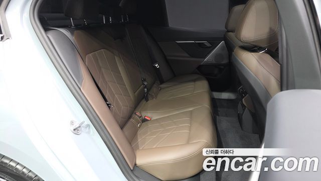 BMW 5 Series (G60) 520i M Sport 2026 — фото 12