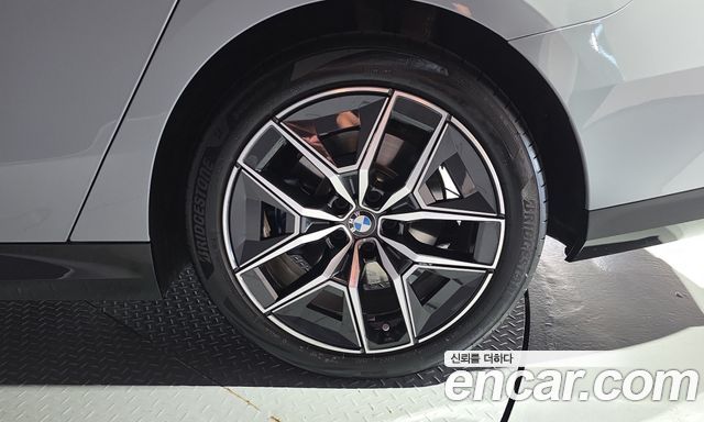 BMW 5 Series (G60) 520i M Sport 2026 — фото 21