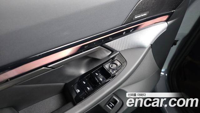BMW 5 Series (G60) 520i M Sport 2026 — фото 29