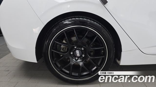 Hyundai Ioniq Hybrid 1.6 HEV N 2020 — фото 5
