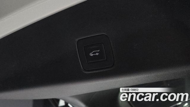 Chevrolet Trailblazer 1.3 Turbo 4WD RS 2022 — фото 20