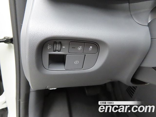 Hyundai Casper Turbo Inspiration 2026 — фото 18