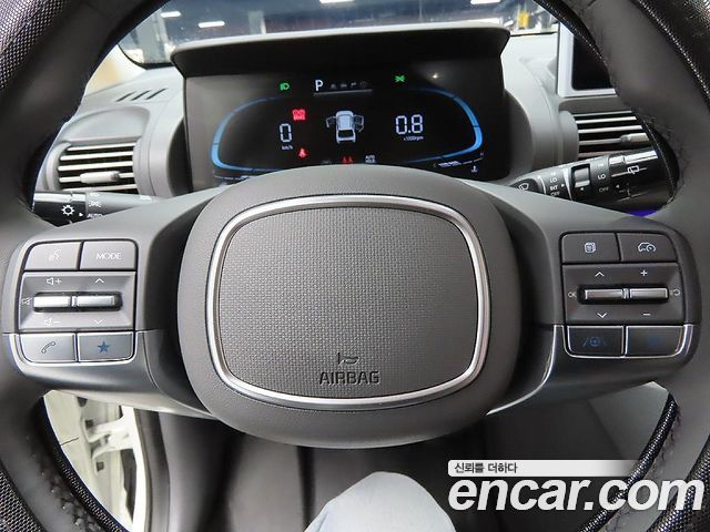 Hyundai Casper Turbo Inspiration 2026 — фото 19