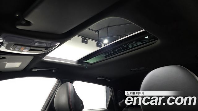Hyundai Kona (SX2) Gasoline 1.6 Turbo 4WD Inspiration N Line 2025 — фото 16