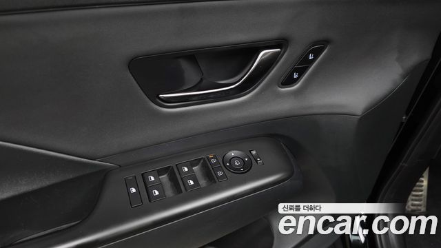 Hyundai Kona (SX2) Gasoline 1.6 Turbo 4WD Inspiration N Line 2025 — фото 17