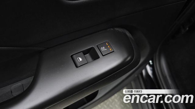 Hyundai Kona (SX2) Gasoline 1.6 Turbo 4WD Inspiration N Line 2025 — фото 19