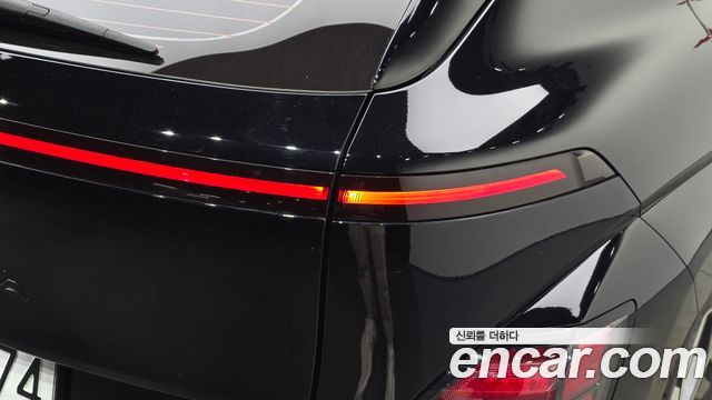 Hyundai Kona (SX2) Gasoline 1.6 Turbo 4WD Inspiration N Line 2025 — фото 23