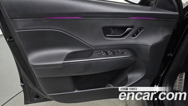 Hyundai Kona (SX2) Gasoline 1.6 Turbo 4WD Inspiration N Line 2025 — фото 24