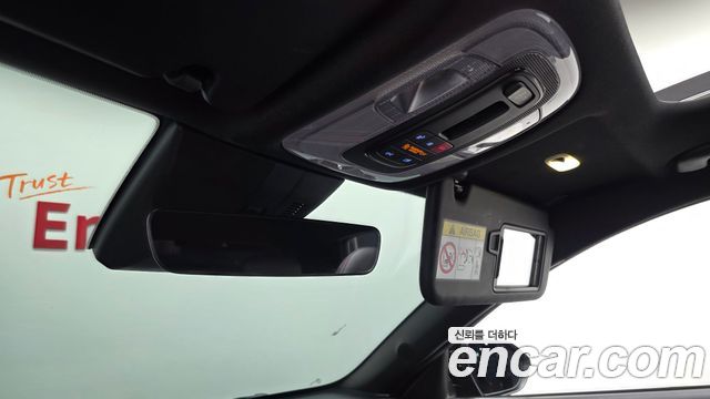 Hyundai Kona (SX2) Gasoline 1.6 Turbo 4WD Inspiration N Line 2025 — фото 34