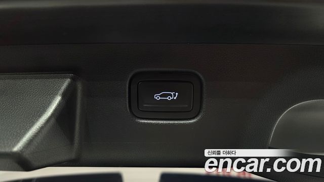 Hyundai Kona (SX2) Gasoline 1.6 Turbo 4WD Inspiration N Line 2025 — фото 36