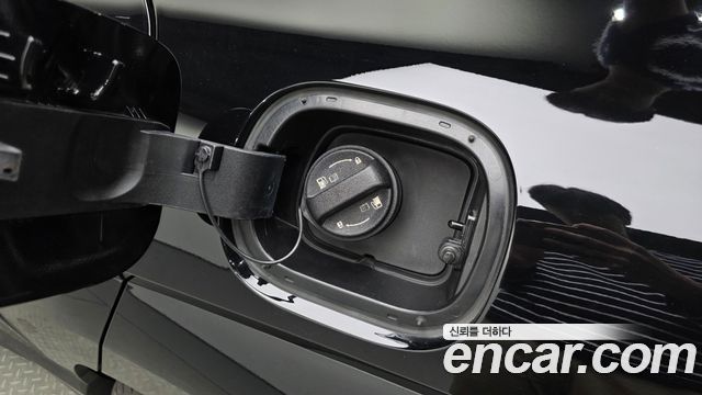 Hyundai Kona (SX2) Gasoline 1.6 Turbo 4WD Inspiration N Line 2025 — фото 38
