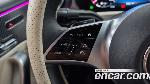 Mercedes-Benz A-Class (W177) A220 Sedan 2024 — фото 16