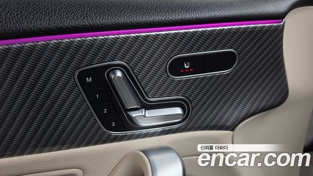 Mercedes-Benz A-Class (W177) A220 Sedan 2024 — фото 33