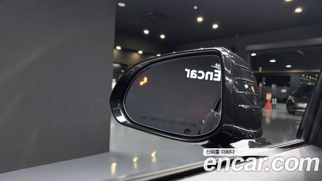 Genesis EQ900 3.8 GDI AWD Premium Luxury 2018 — фото 19
