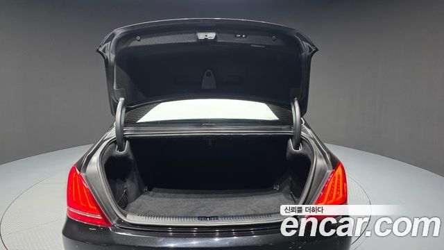Genesis EQ900 3.8 GDI AWD Premium Luxury 2018 — фото 20