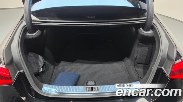 Mercedes-Benz S-Class (W223) S580L 4MATIC 2021 — фото 20