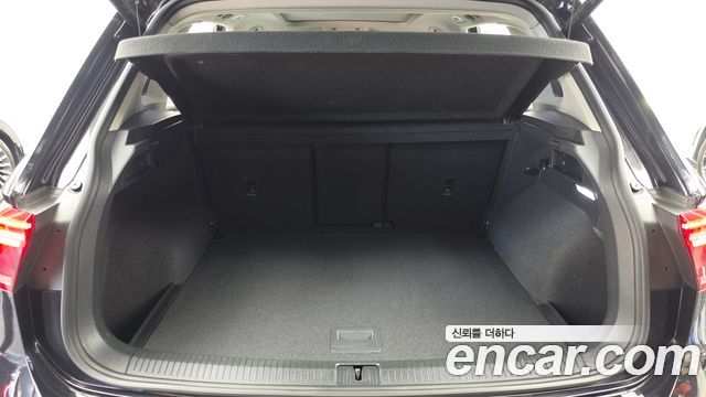 Volkswagen Tiguan (II) 2.0 TDI Prestige 2023 — фото 24