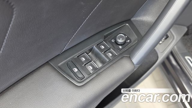 Volkswagen Tiguan (II) 2.0 TDI Prestige 2023 — фото 36