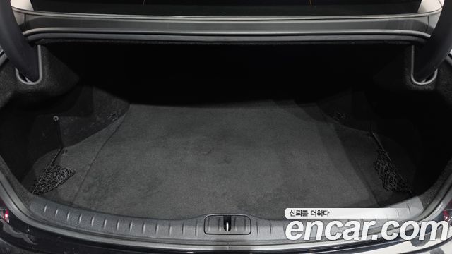 Genesis G80 (RG3) Gasoline 3.5 Turbo 2WD 2021 — фото 17
