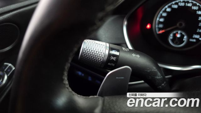 Genesis G80 (RG3) Gasoline 3.5 Turbo 2WD 2021 — фото 28