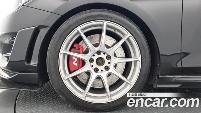 Hyundai Veloster (JS) 2.0 N 2022 — фото 5
