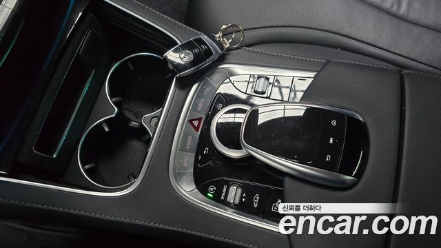 Mercedes-Benz S-Class (W222) S350L 2019 — фото 17