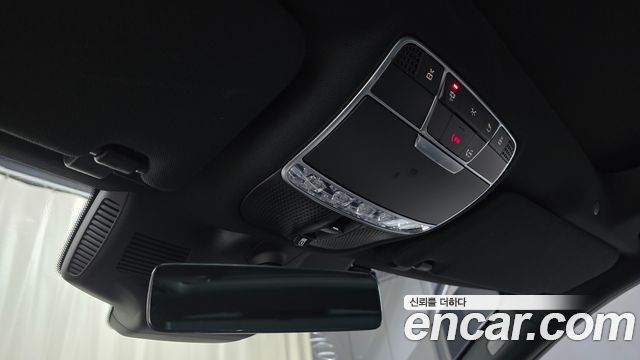 Mercedes-Benz S-Class (W222) S350L 2019 — фото 20